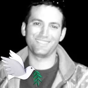 Meet your Posher, Randall